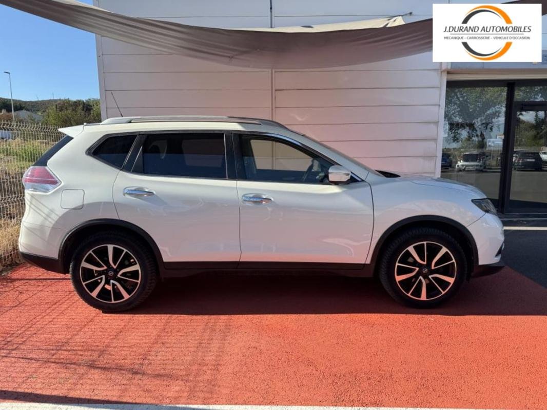 Nissan X-Trail - Photo 4