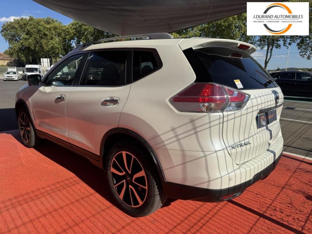 Nissan X-Trail - Photo 6