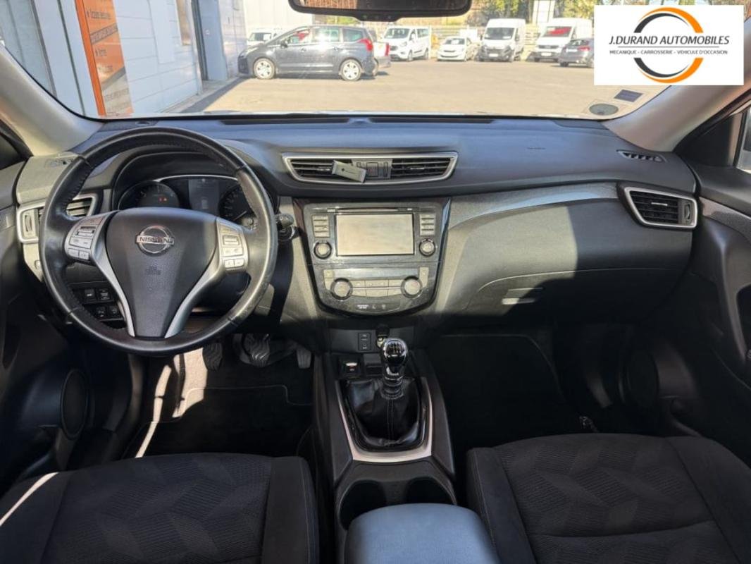 Nissan X-Trail - Photo 7