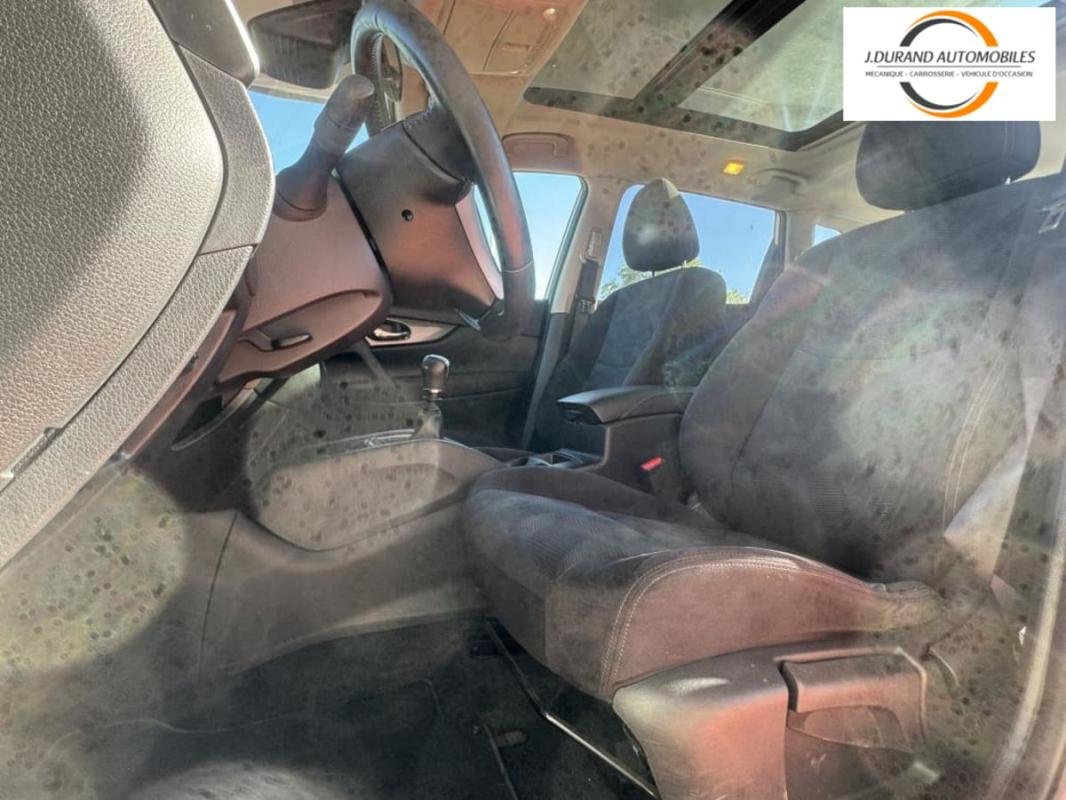 Nissan X-Trail - Photo 8