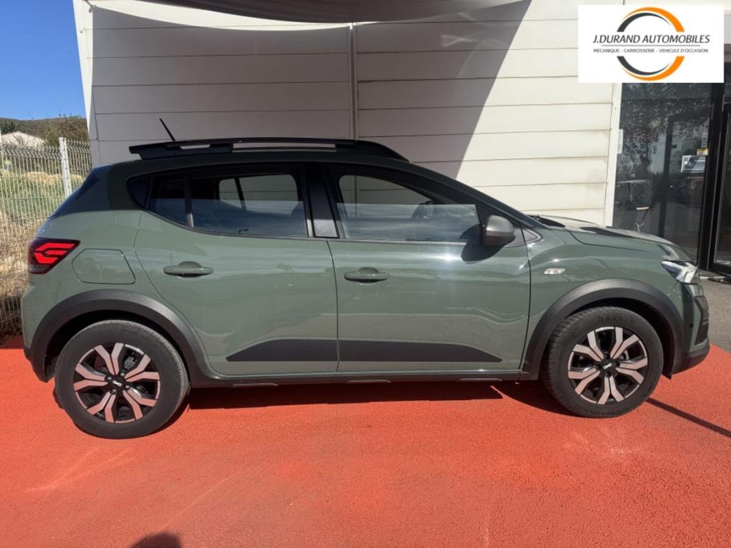 Dacia Sandero - Photo 2