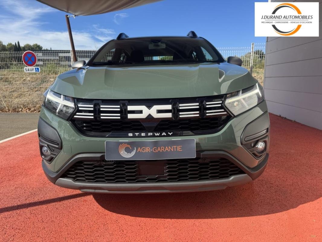Dacia Sandero - Photo 4