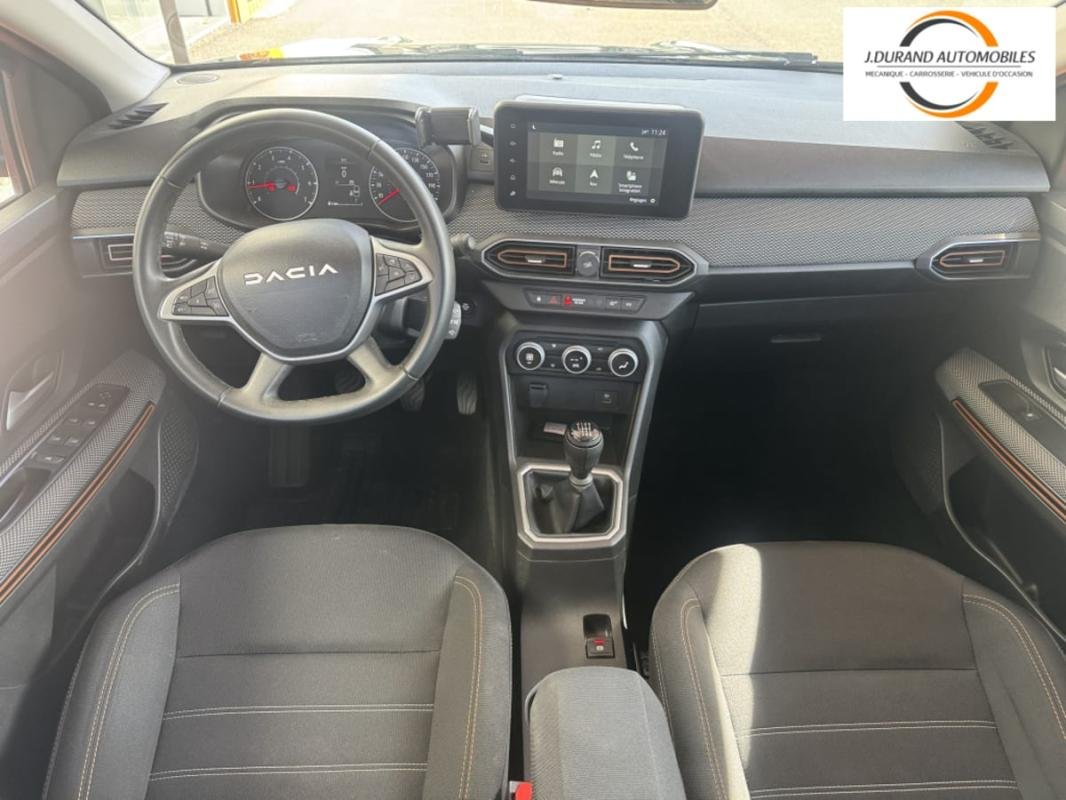 Dacia Sandero - Photo 7