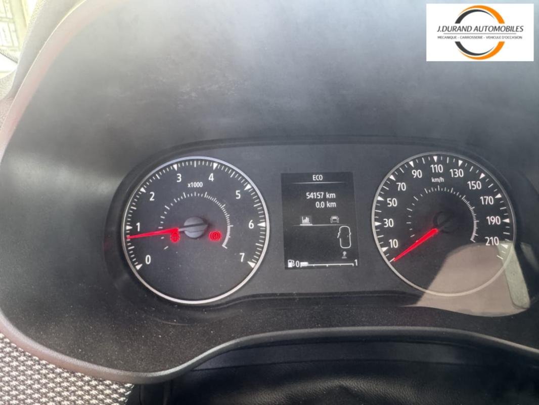Dacia Sandero - Photo 9