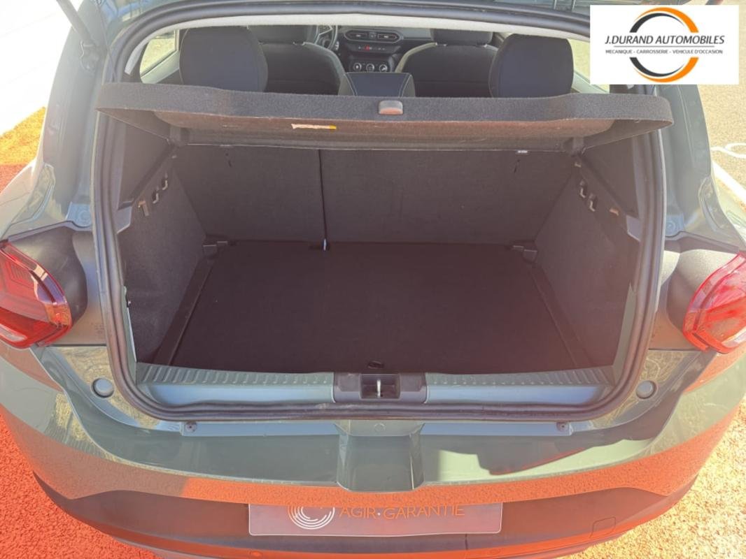 Dacia Sandero - Photo 10