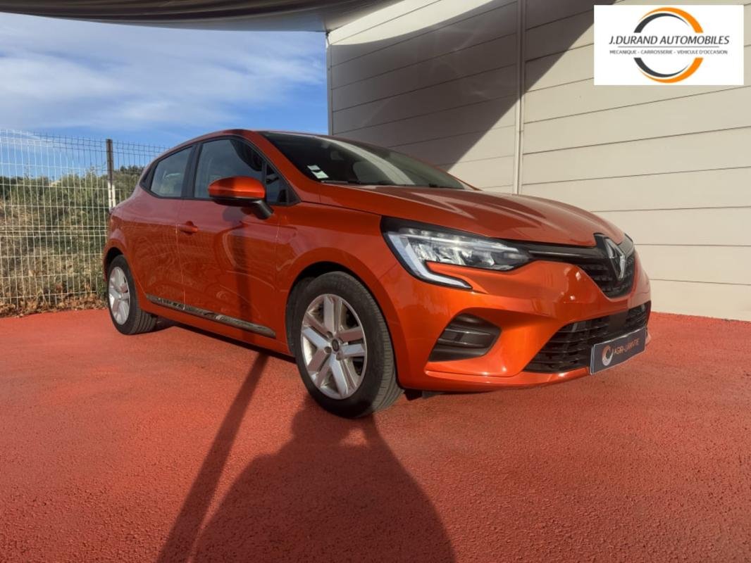 Renault Clio - Photo 1