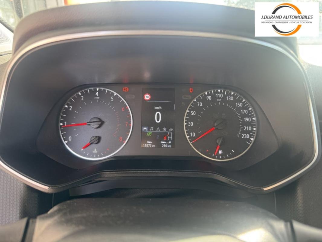 Renault Clio - Photo 11