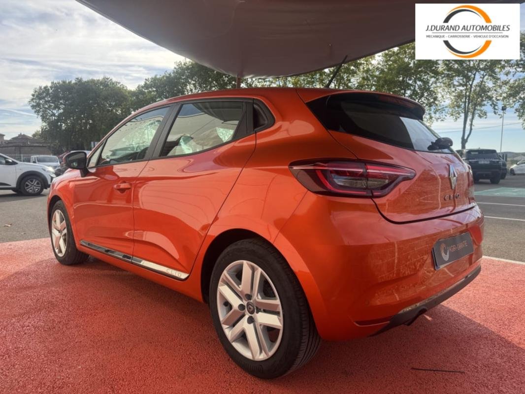 Renault Clio - Photo 3