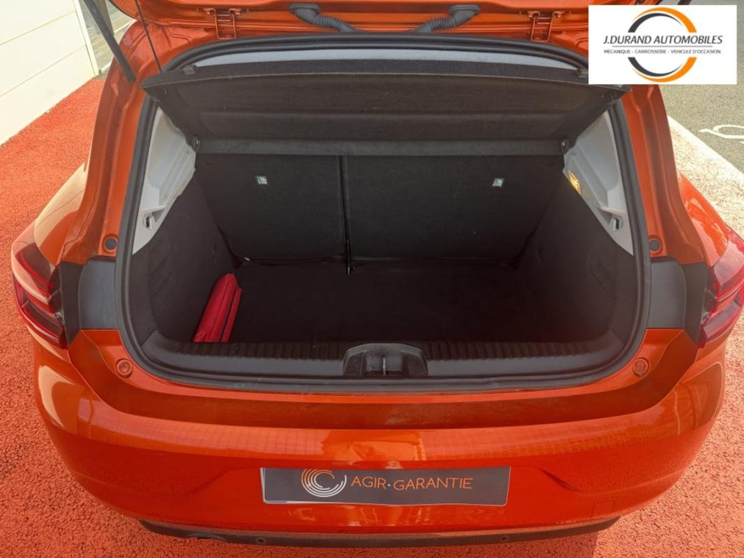 Renault Clio - Photo 7