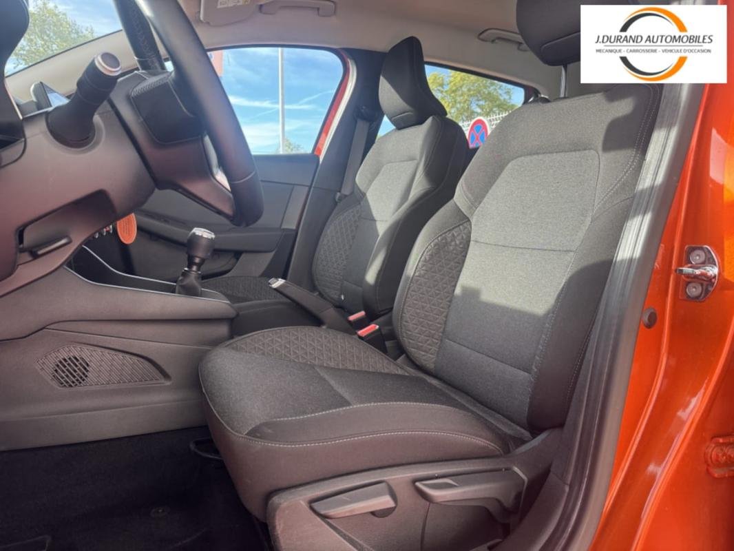 Renault Clio - Photo 9