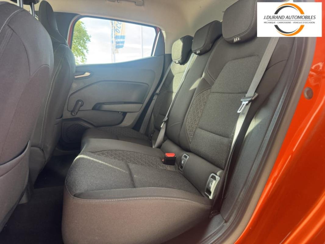 Renault Clio - Photo 10