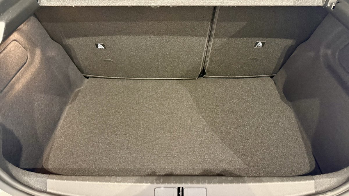 Peugeot 208 - Photo 22