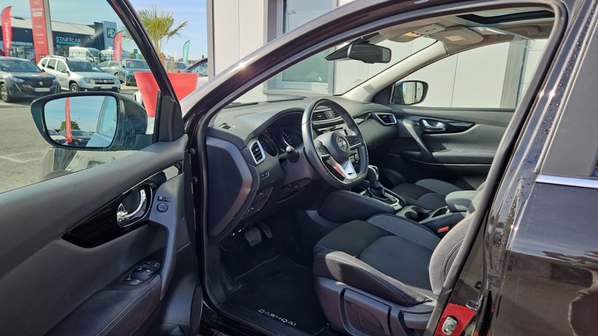 Nissan Qashqai - Photo 13