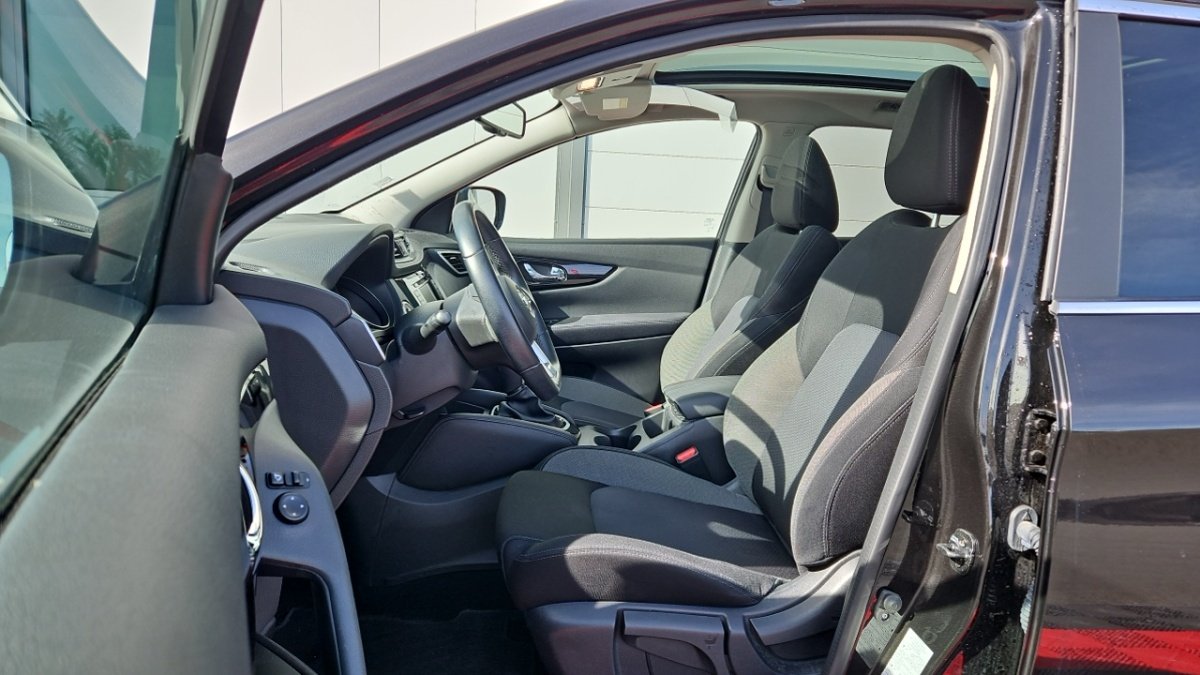 Nissan Qashqai - Photo 14
