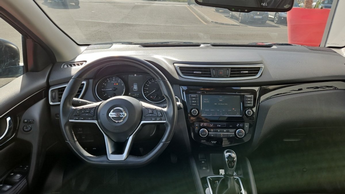 Nissan Qashqai - Photo 15