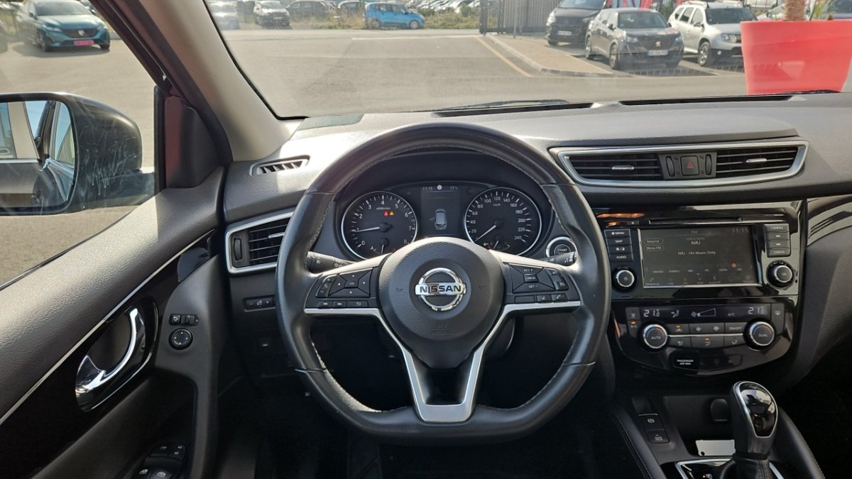 Nissan Qashqai - Photo 16