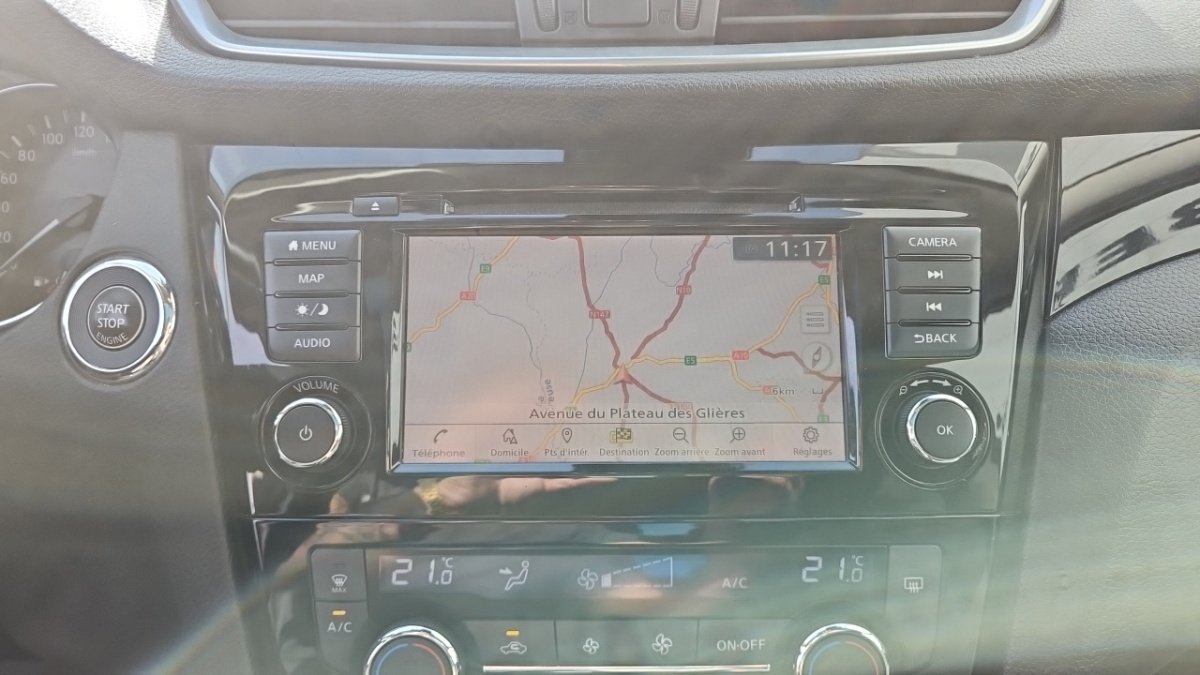 Nissan Qashqai - Photo 19