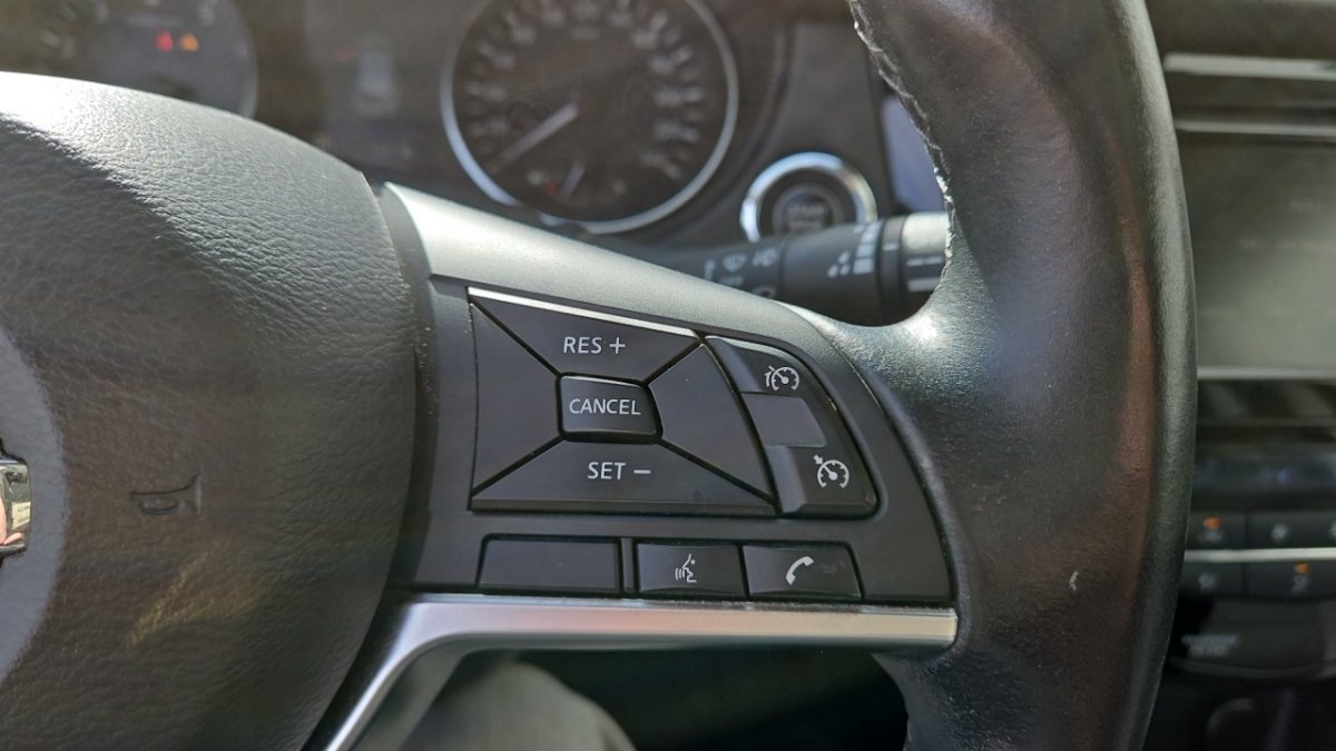 Nissan Qashqai - Photo 20