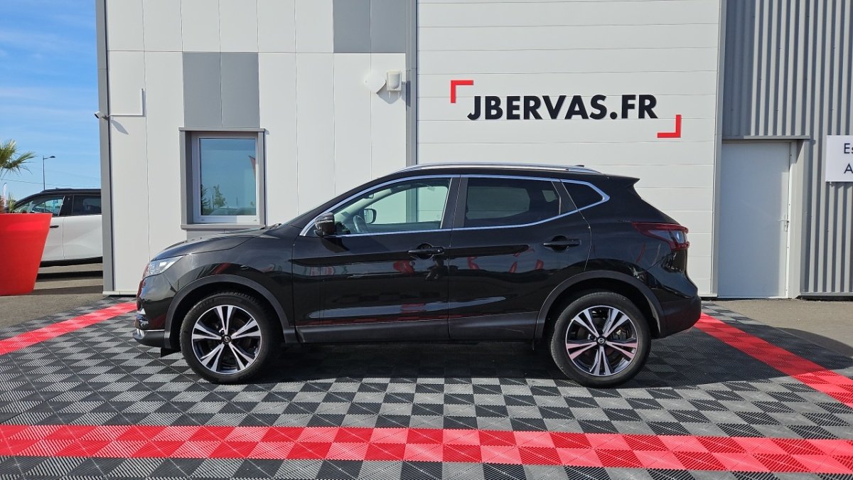 Nissan Qashqai - Photo 2