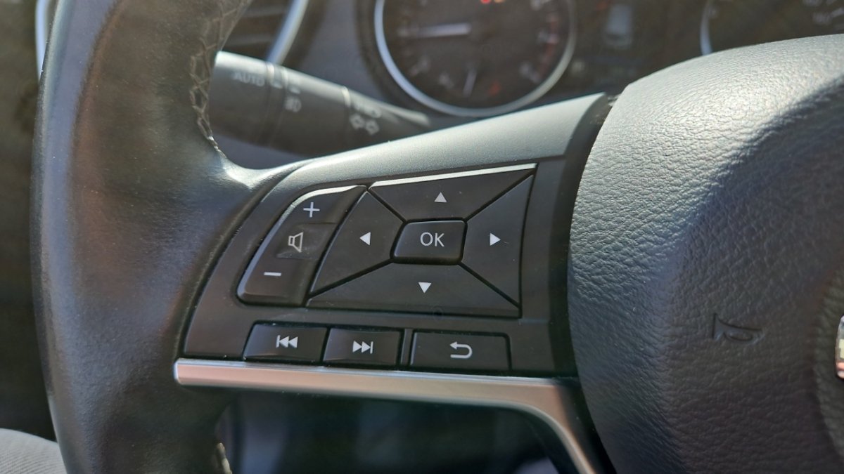Nissan Qashqai - Photo 21