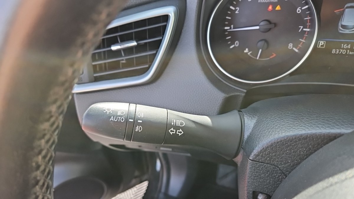 Nissan Qashqai - Photo 23