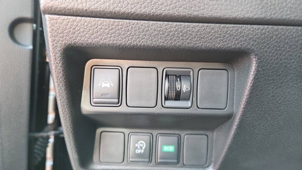 Nissan Qashqai - Photo 24
