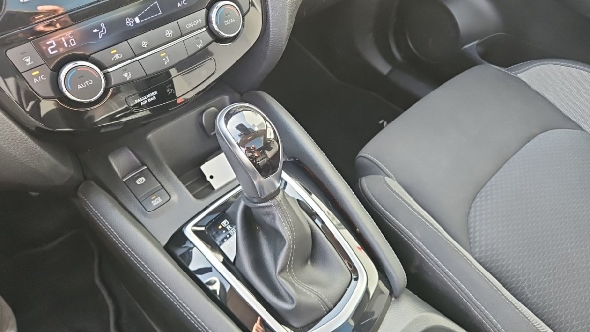 Nissan Qashqai - Photo 28