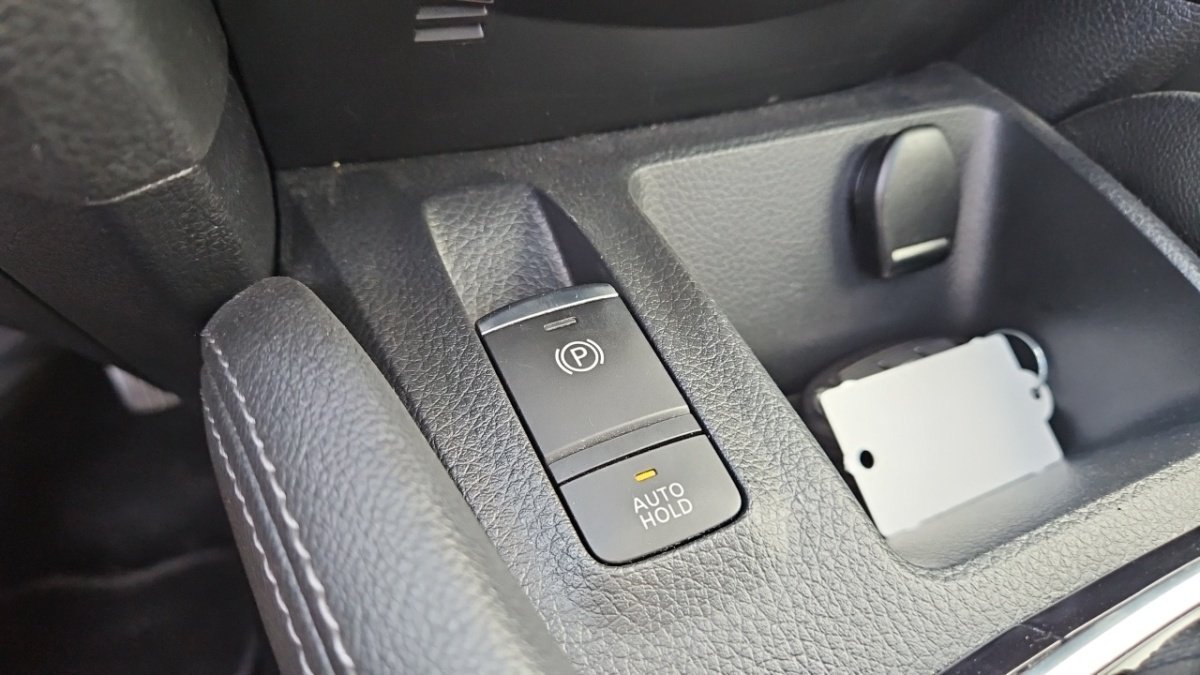 Nissan Qashqai - Photo 29