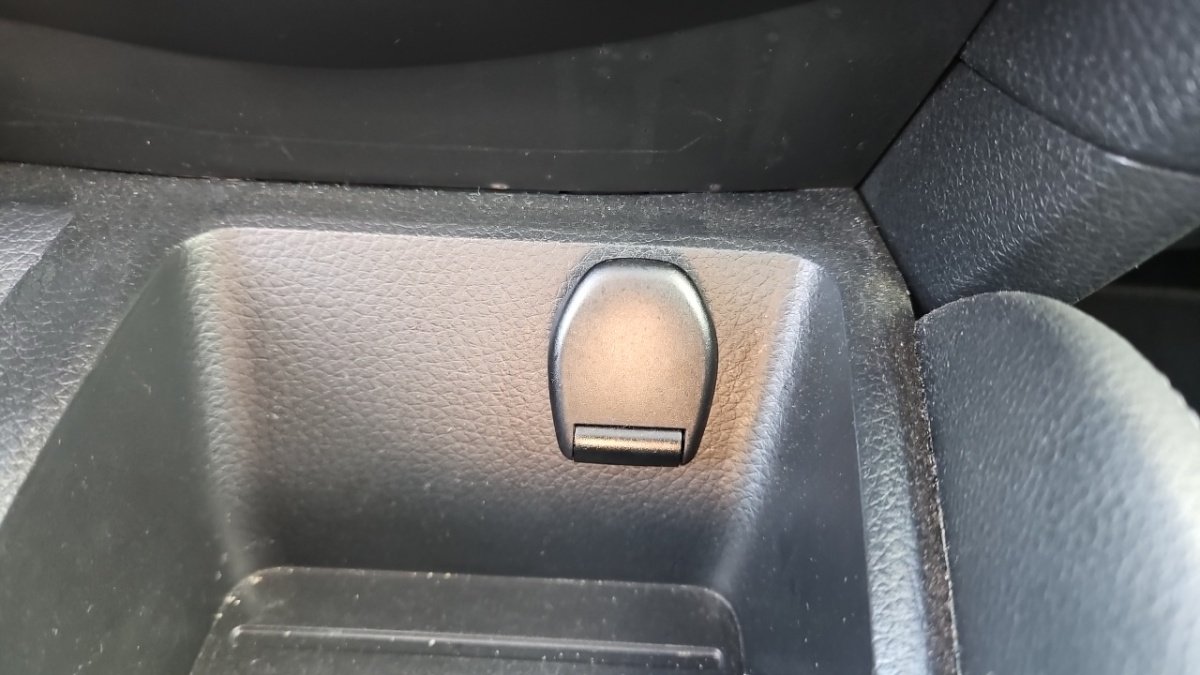 Nissan Qashqai - Photo 30
