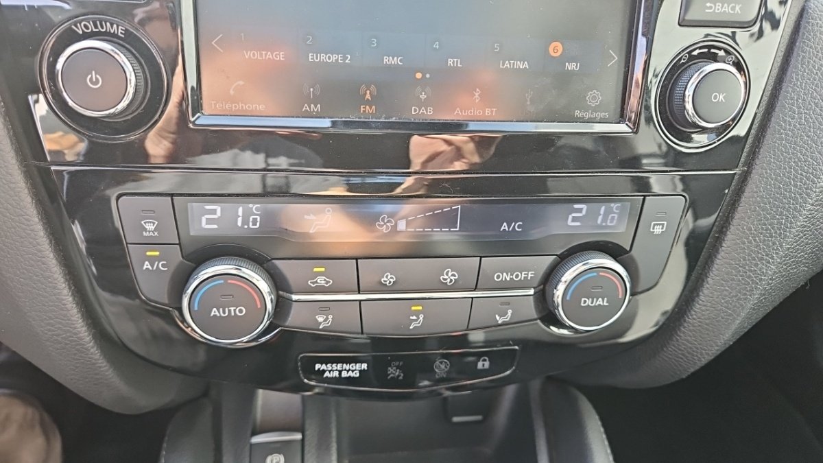 Nissan Qashqai - Photo 31