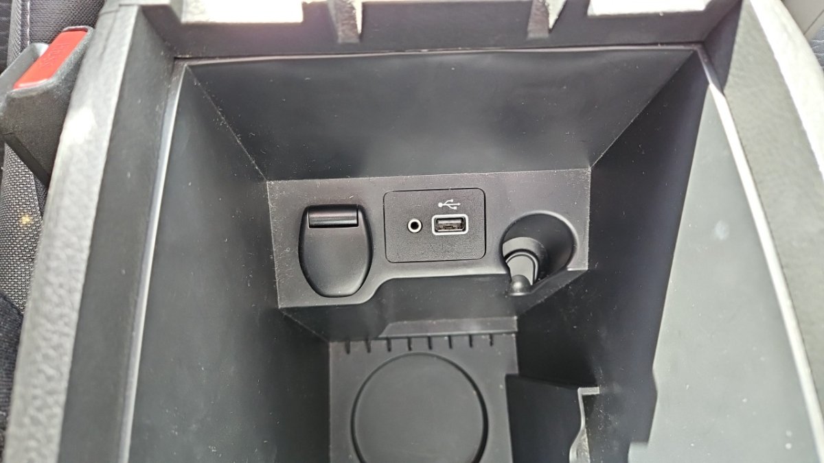 Nissan Qashqai - Photo 32