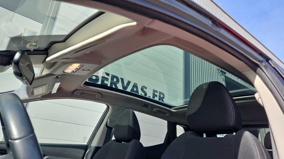 Nissan Qashqai - Photo 33
