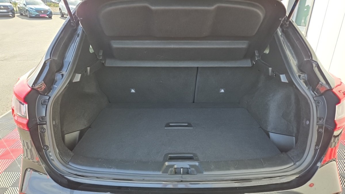 Nissan Qashqai - Photo 9