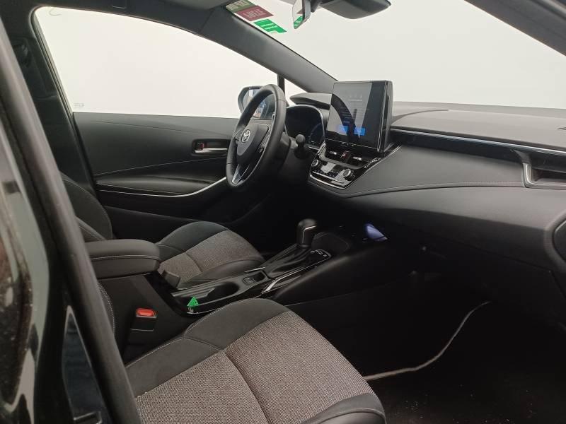 Toyota Corolla - Photo 12