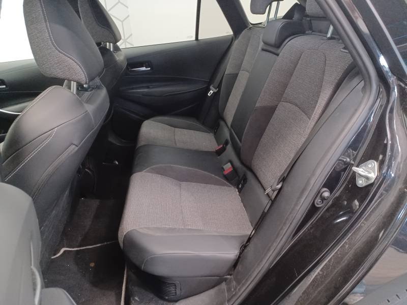 Toyota Corolla - Photo 13