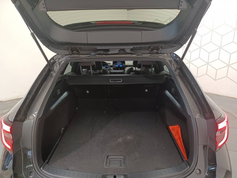 Toyota Corolla - Photo 14