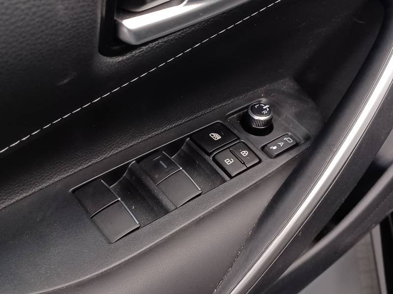 Toyota Corolla - Photo 15