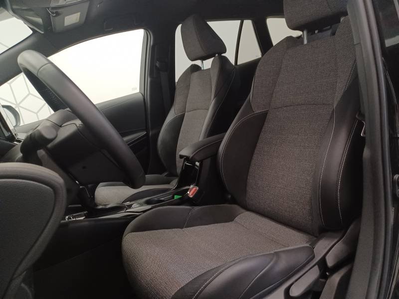 Toyota Corolla - Photo 16