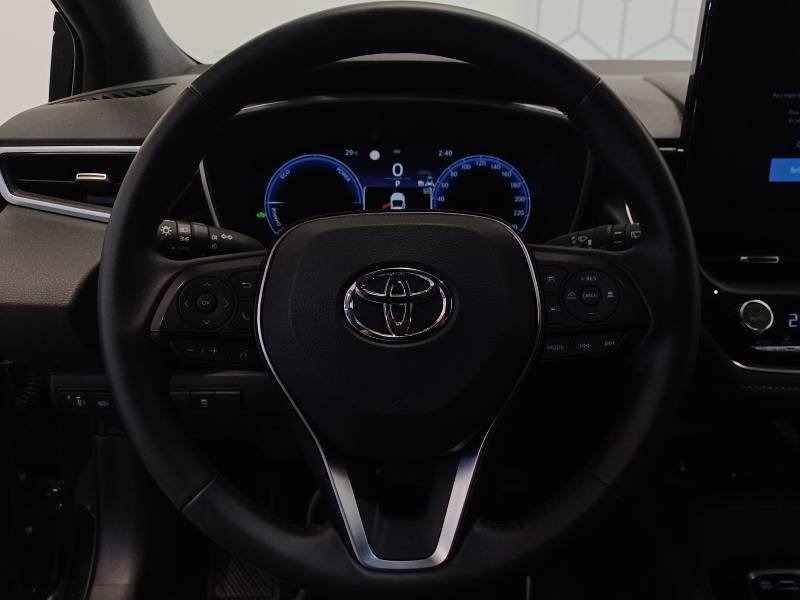 Toyota Corolla - Photo 17