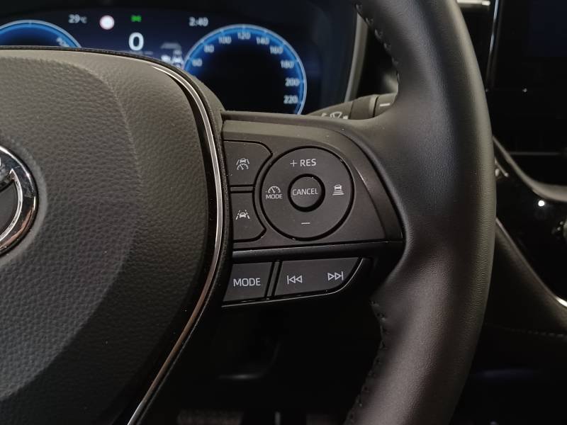 Toyota Corolla - Photo 18