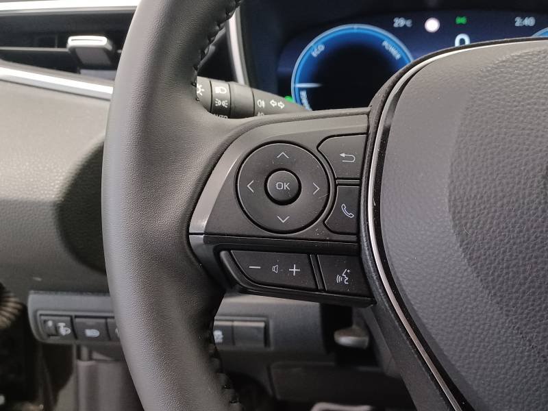 Toyota Corolla - Photo 19