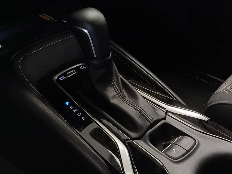 Toyota Corolla - Photo 21