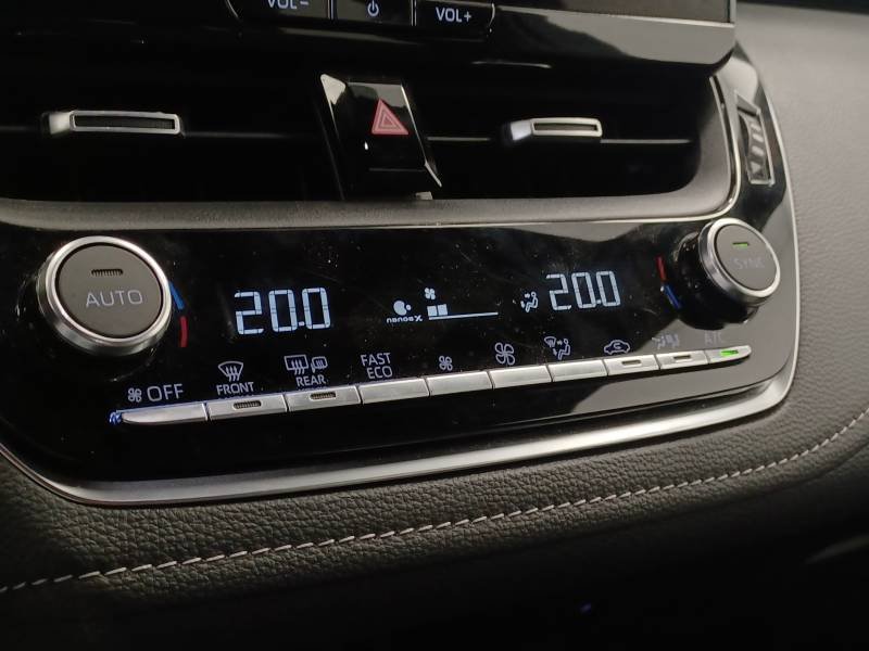 Toyota Corolla - Photo 22