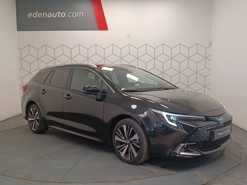 Toyota Corolla - Photo 7