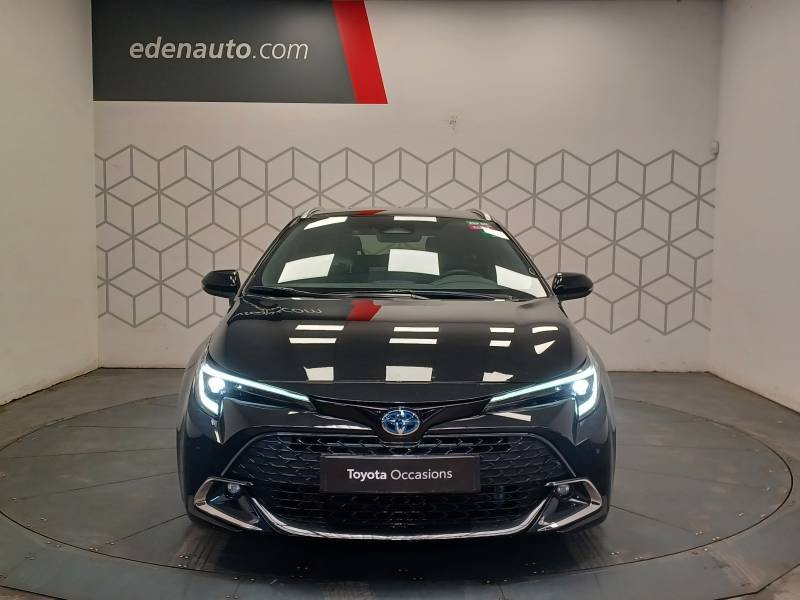 Toyota Corolla - Photo 8