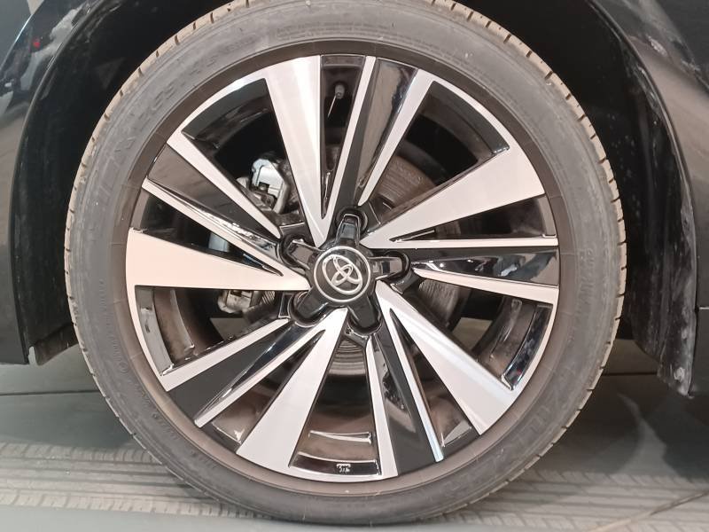 Toyota Corolla - Photo 9