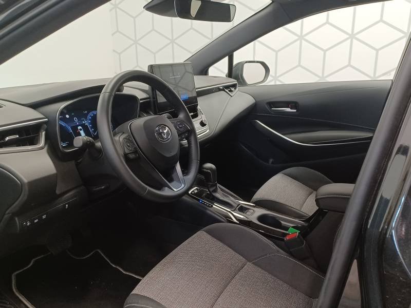 Toyota Corolla - Photo 10
