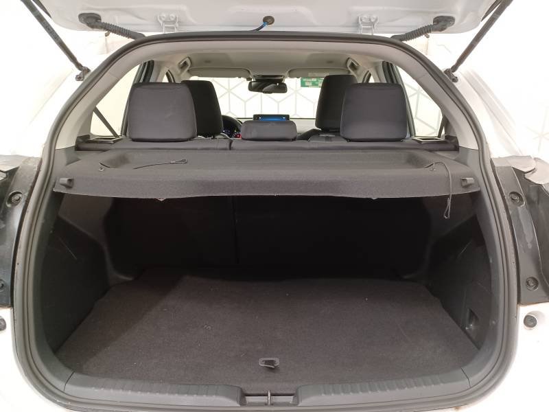 Toyota Yaris - Photo 14