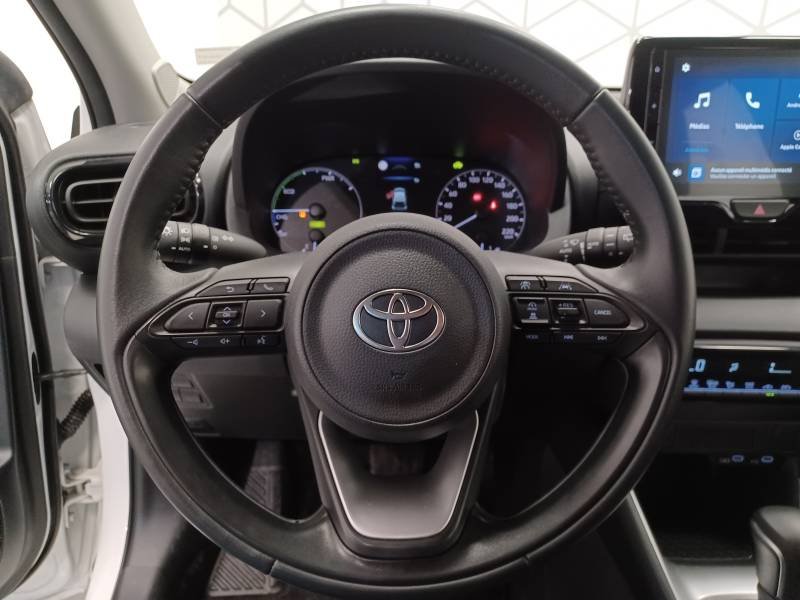 Toyota Yaris - Photo 17