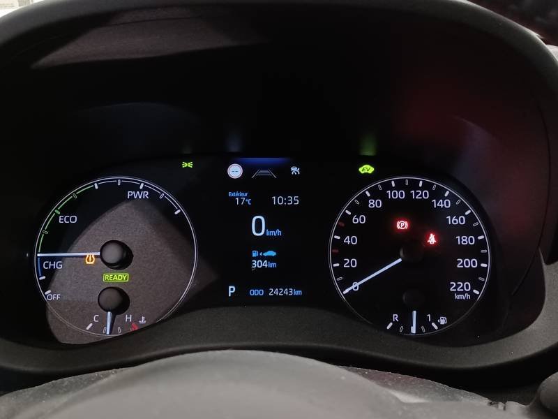 Toyota Yaris - Photo 20